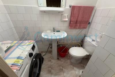 Apartament de inchiriat zona Decebal, Oradea, Bihor - 10