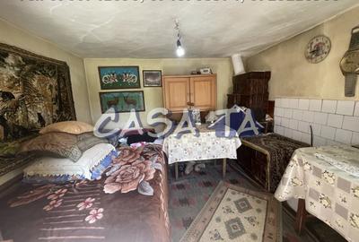 Casa 4 Camere, Parter, Runcu - Baltisoara - 12
