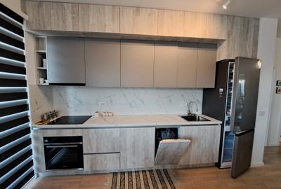 CENTRAL, apartament  cu parcare subterana - 8