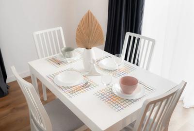 The Crib #7 - Apartament 2 camere Premium – Iancu Nicolae - Dotări de Lux - 3