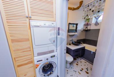 Apartament cu 3 camere de vanzare Victor Babeș etaj 1 - 9