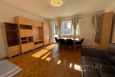 Apartament 3 camere renovat, Mănăștur, parcare inclusă - 3