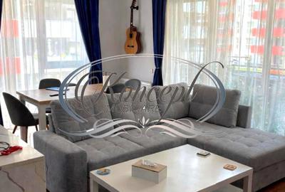 Apartament spatios cu 2 terase si parcare - 2