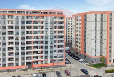 Apartament cu 3 camere de lux în Brașov, Complex Isaran - 24
