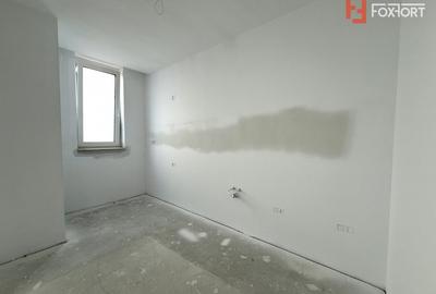 COMISION 0% Apartament cu 1 camera, bloc nou, in zona Aradului - 3