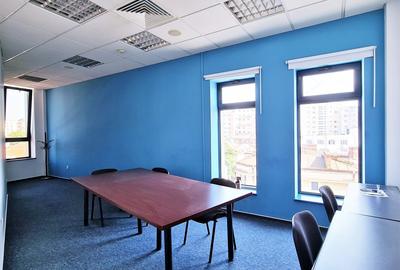 Spatii birou Mosilor - Dacia, de la 170-550 mp - 9