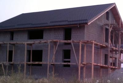 Spațiu. Construcție solidă. Confort real. - 49