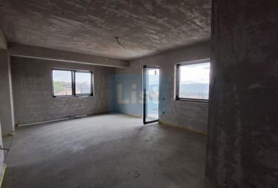 Vila superba, 5 cam, D+P+E, garaj, panorama frumoasa! - 8