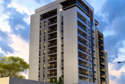 Apartament 2 camere Cosmopolit Zenit | Răcădău - 6