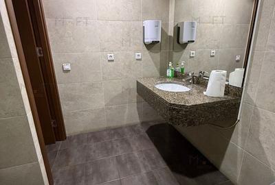 BIROU MODERN  DE INCHIRIAT CARAMFIL 6 MIN METROU - 3