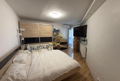 Apartament 2 camere renovat mobilat de vanzare in Bacau - 6