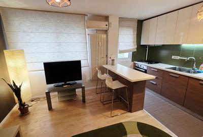 Inchiriere 4 camere Dristor metrou - 8