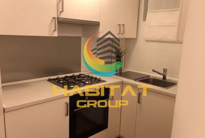 Cismigiu Sala Palatului Apartament 2 Camere Renpvat Mobilat Utilat - 1