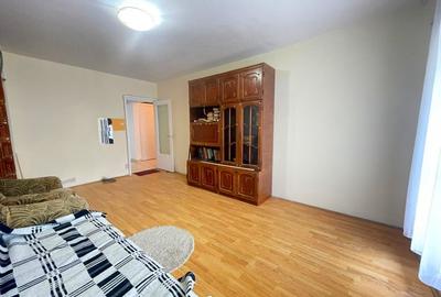 Tatarasi-Oancea- Apartament 2 camere decomandat - 2