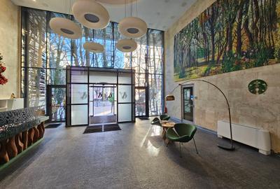 Birou premium in Victoria Center- Comision 0% - 2