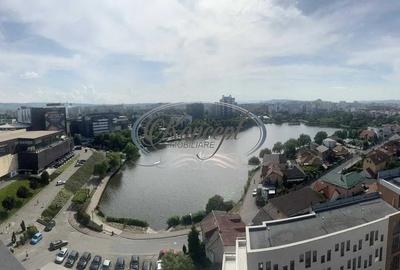Apartament premium cu parcare subterana in Park Lake - 8