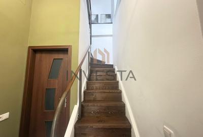 Casa finisata modern - zona centrala! - 13