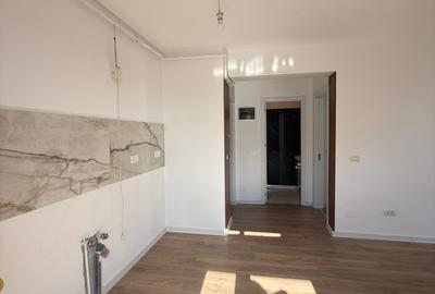 APARTAMENT 2 CAMERE  - COMISION 0% - MILITARI RESIDENCE-STR.TINERETULUI - 17
