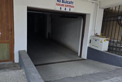 Bd. Mamaia – Delfinariu| 3 camere mobilat, utilat | 104 mp | Garaj subteran - 19