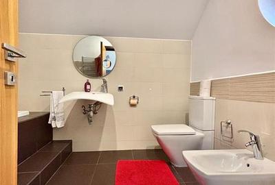 Vila Impunatoare Cioplea Predeal - 25