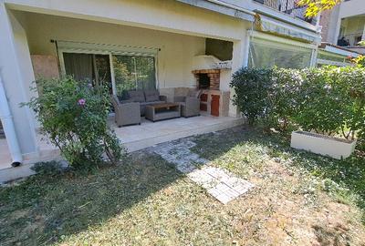 Pipera (Ibiza), 4 camere de inchiriat, p/2, terasa , prima inchiriere, piscina - 19