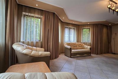 Casa de Lux - in Suceava! De vanzare -  0727817187 - 8