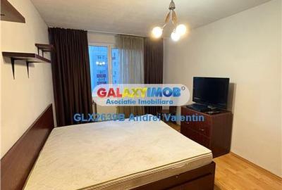 Apartament cu 2 camere decomandat în Berceni