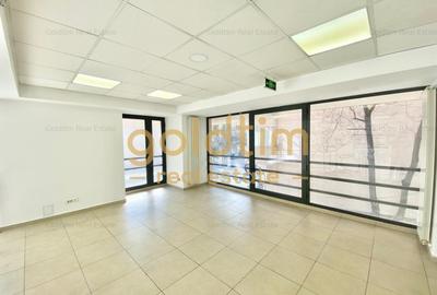 SPATIU COMERCIAL/SHOWROOM/PARCARE/VICTORIEI - 6
