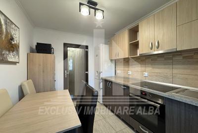 Apartament 2 camere | 50 mp | Renovat | Etaj intermediar | Cetate - 4