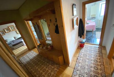 Apartament 2 camere DECOMANDAT, 54 mp, CT, PVC, et. intermediar, Alexandru - 3