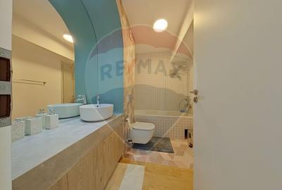 Apartament cu 2 camere de închiriat Scala Center Somesului - 5