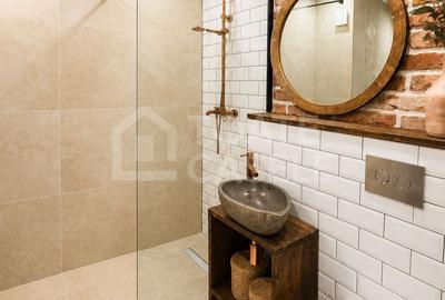 Apartament 3 camere, complet renovat si mobilat – Manastur, Calea Floresti - 5
