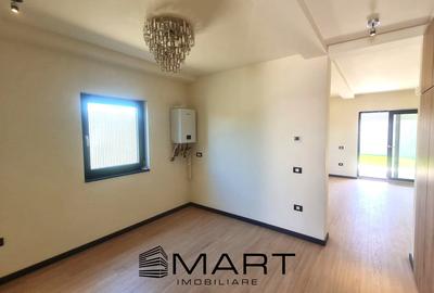 Duplex 150mp teren 230mp zona Aria Cisnadie - 7