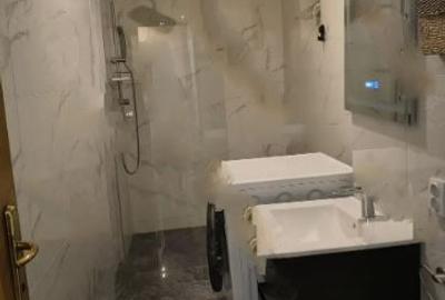 Apartament 2 Camere,Splaiul Unirii,bl.1994,et.4/8,DECOMANDAT,Amenajat,mobilat - 4