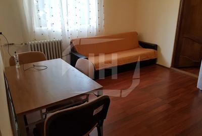 Apartament 2 camere, etaj 2/4, la cheie in Gheorgheni - 3