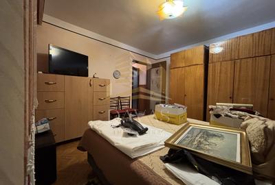 Apartament de 3 camere decomandat | Manastur - 12