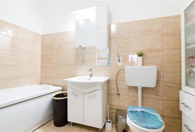 RECO Apartament cu 1 camera in Oradea zona Iosi cu terasa proprie - 7