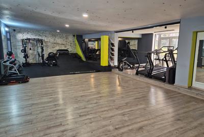 Sala de sport de inchiriat zona Noua - 11