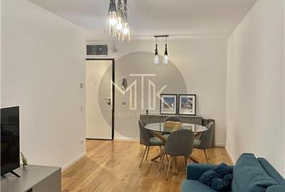 AVIATIEI APARTMENTS | Apartament 2 camere mobilat&utilat - 1