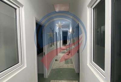 INCHIRIERE SPATIU MEDICAL 400 METRI PATRATI 20 CABINETE - 3