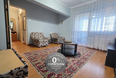 Apartament 2 camere, etaj 2, mobilat și utilat, VASLUI - zona Ana Ipătescu; - 4