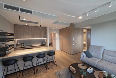 PRIMAVERII ONE MIRCEA ELIADE  APARTMENT 3 CAMERE COMPLET LUX PARCARE - 12