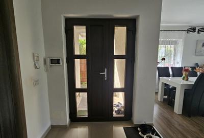 Duplex deosebit, P+E, 133 mp, foarte bine poziționat, Dumbrăvița, comision 0% - 2