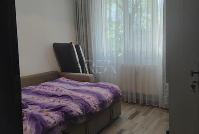 Apartament 3 camere Teius, Rahova etaj 1 - 8