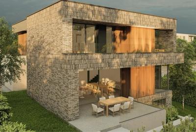 Teren in Faget cu PUZ, cu proiect casa in curs de autorizare - 6