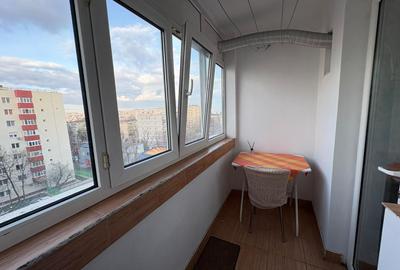 AP. 2 CAMERE APARATORII PATRIEI, PARCARE ADP, REABILITAT, METROU 6 MIN - 7