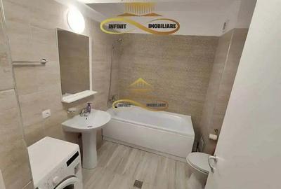 Apartament de inchiriat, 2 camere spatioase, bloc nou - 8