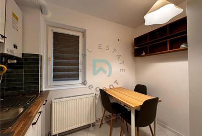 Apartament 2 camere, parter, renovat. mobilat nou - 15