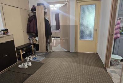 Apartament 4 camere Metrou Aparatorii Patriei /  Ion Iriceanu - 6