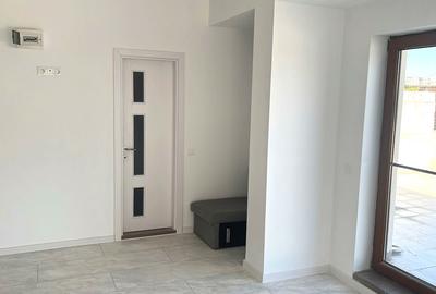 Studio | Parcare subterana | Terasa 77mp | 850 m Metrou Gorjului - 4